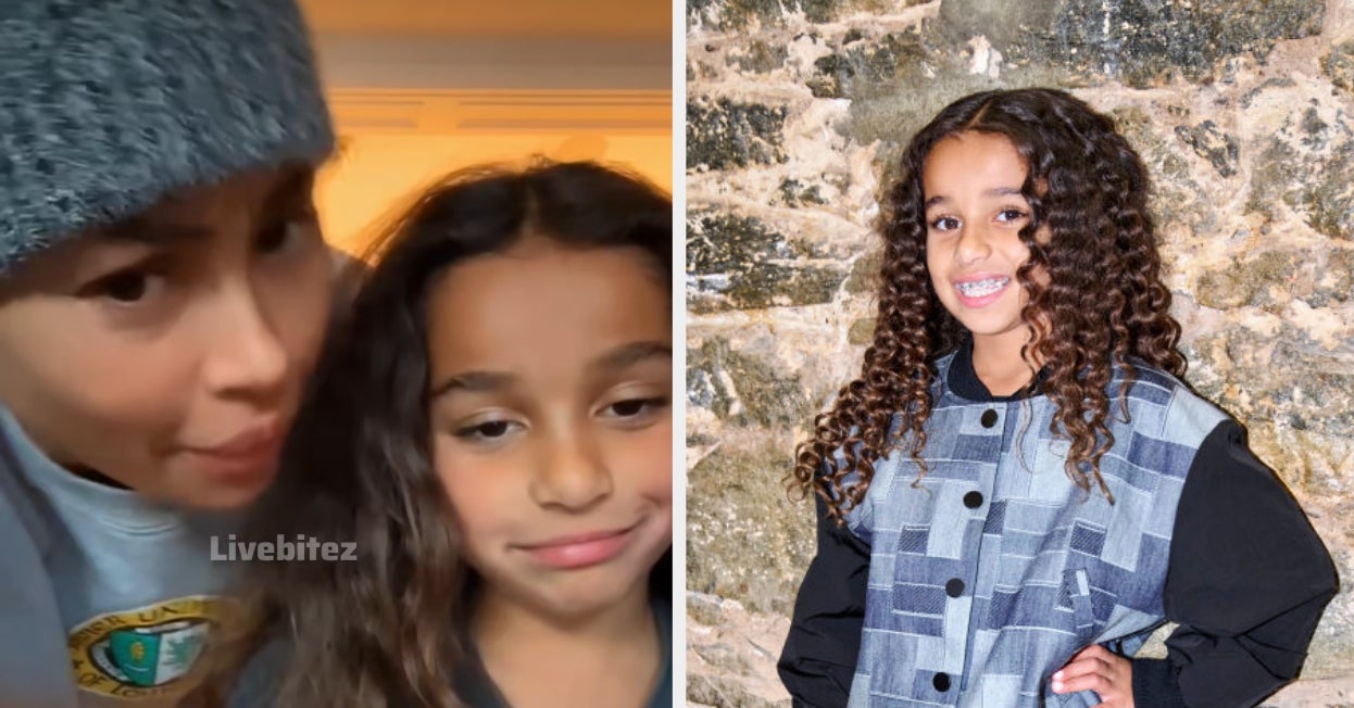 Featured image for Blac Chyna Praised for Handling Dream's IG Live Aunt Reveal