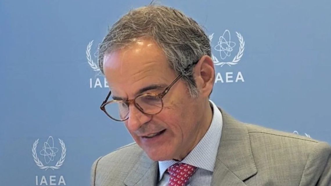 Iran's Nuclear Activities and International Tensions