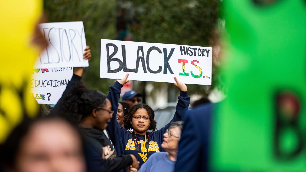 Featured image for "AP African American Studies: Evolving Curriculum for a New School Year"