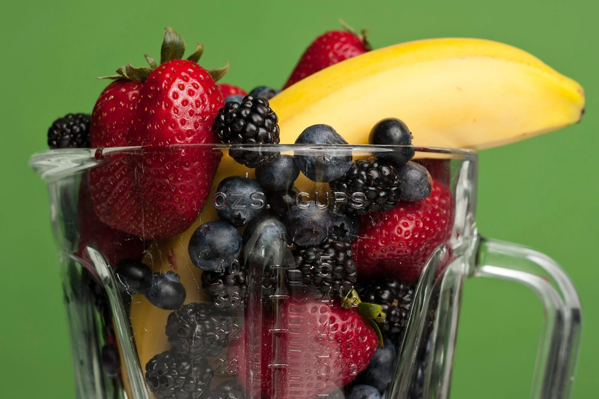 Featured image for Scientists Find Simple Ways to Boost the Nutrition of Fruit Smoothies