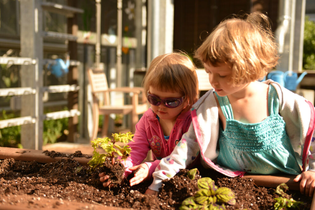 "Summer Fun for Kids and Adults Across the U.S."