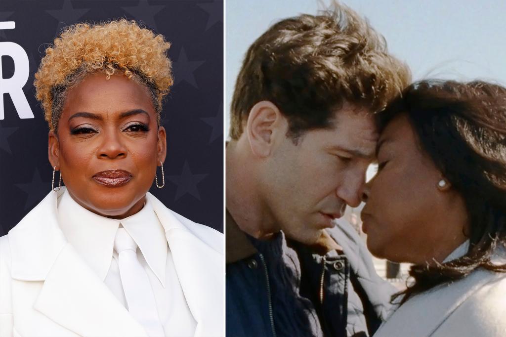 Featured image for "Actress Aunjanue Ellis-Taylor Speaks Out on Lack of Recognition for 'Origin' in Hollywood"