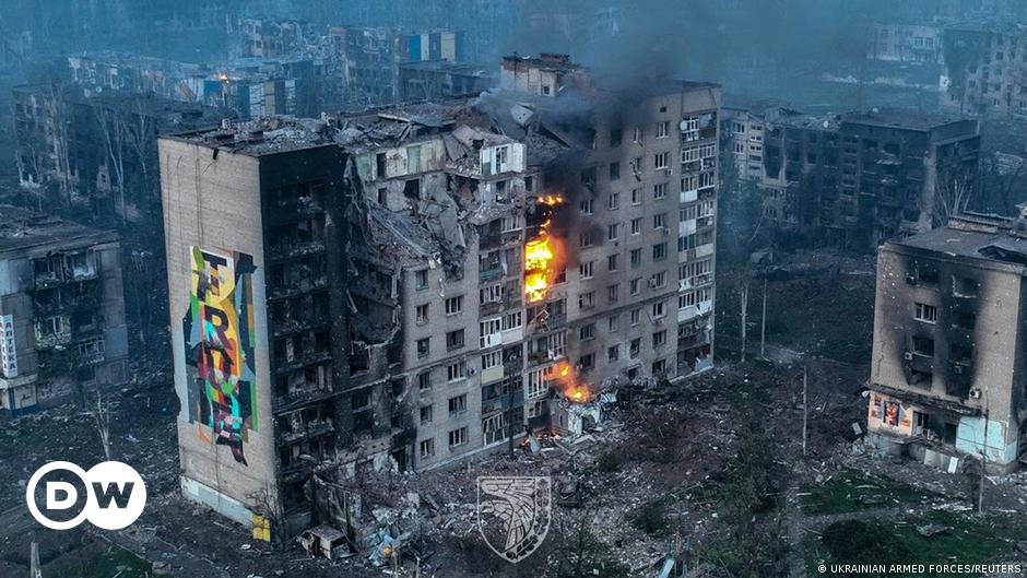 Rebuilding Ukraine: The Cost and the Plan