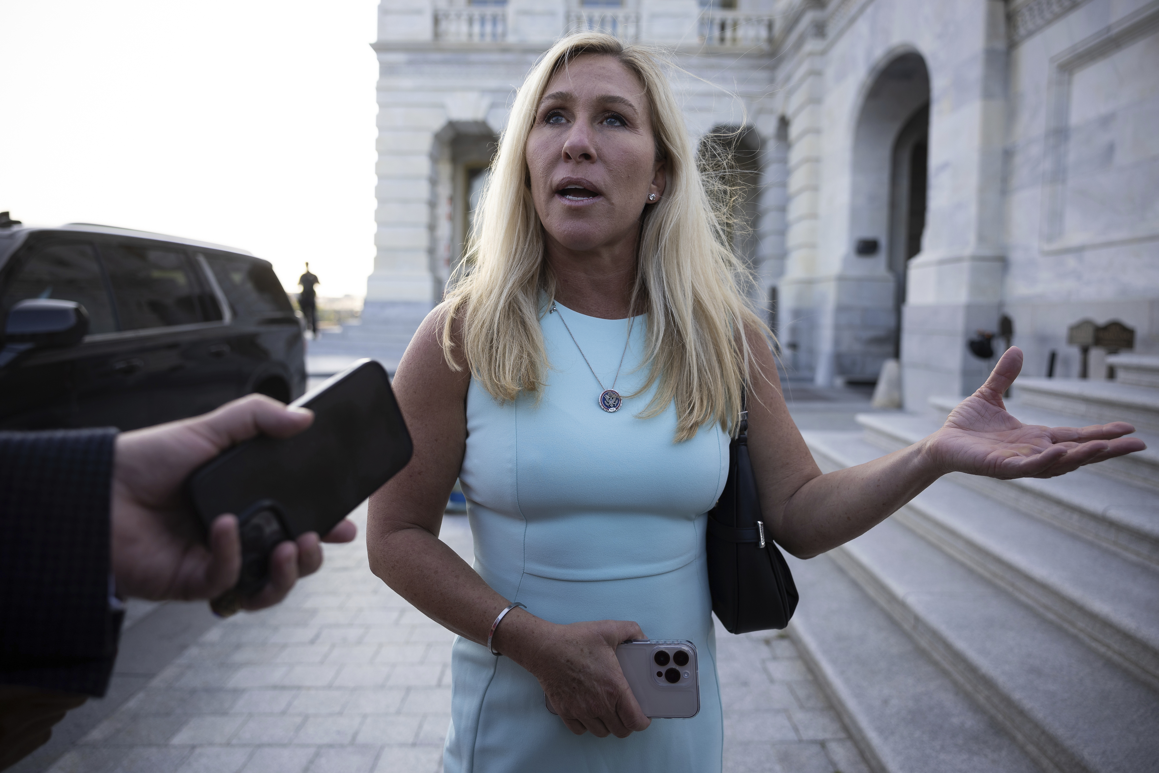 Controversy Erupts Over Auction of Kevin McCarthy's Used Chapstick by House GOP.