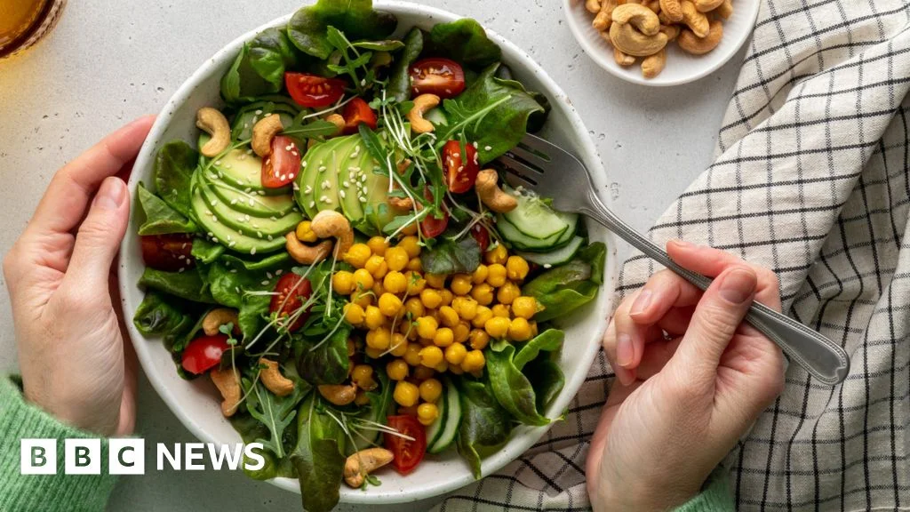 The Heart-Healthy Benefits of a Plant-Based Diet