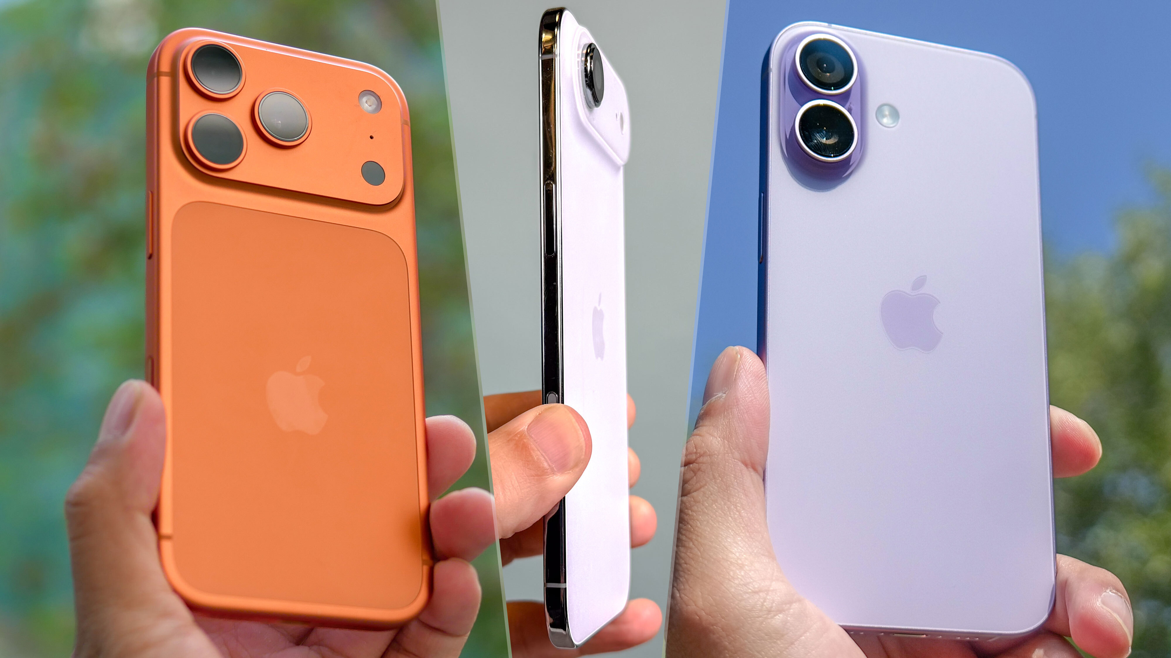 Featured image for Why the iPhone 17 is the must-have upgrade this year