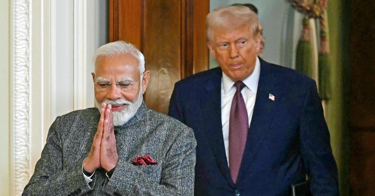 Featured image for Trump's Tariffs Impact Indian-American Communities and Businesses