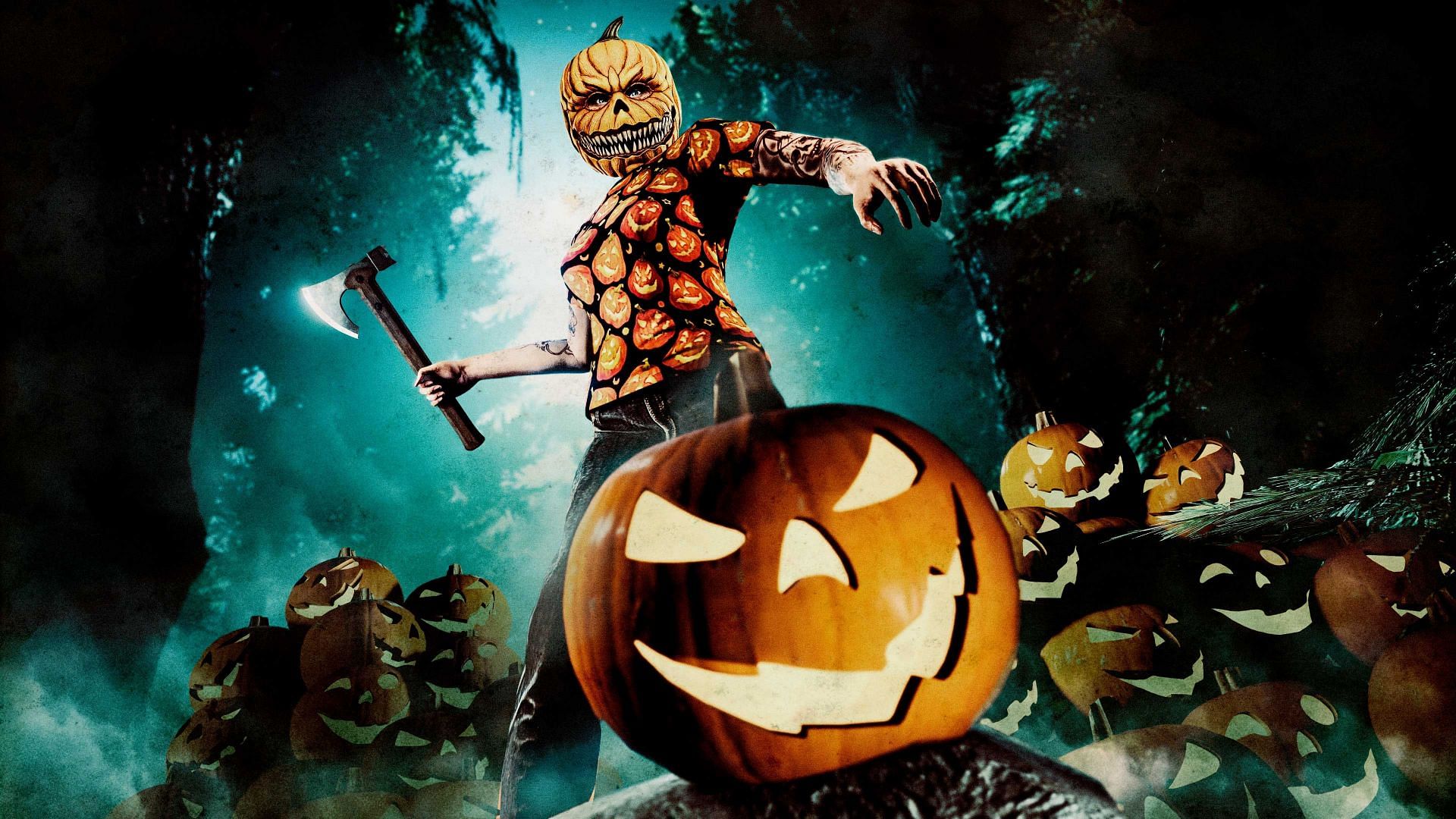 "GTA Online Halloween 2023: All Map Locations for Jack O' Lanterns Revealed"
