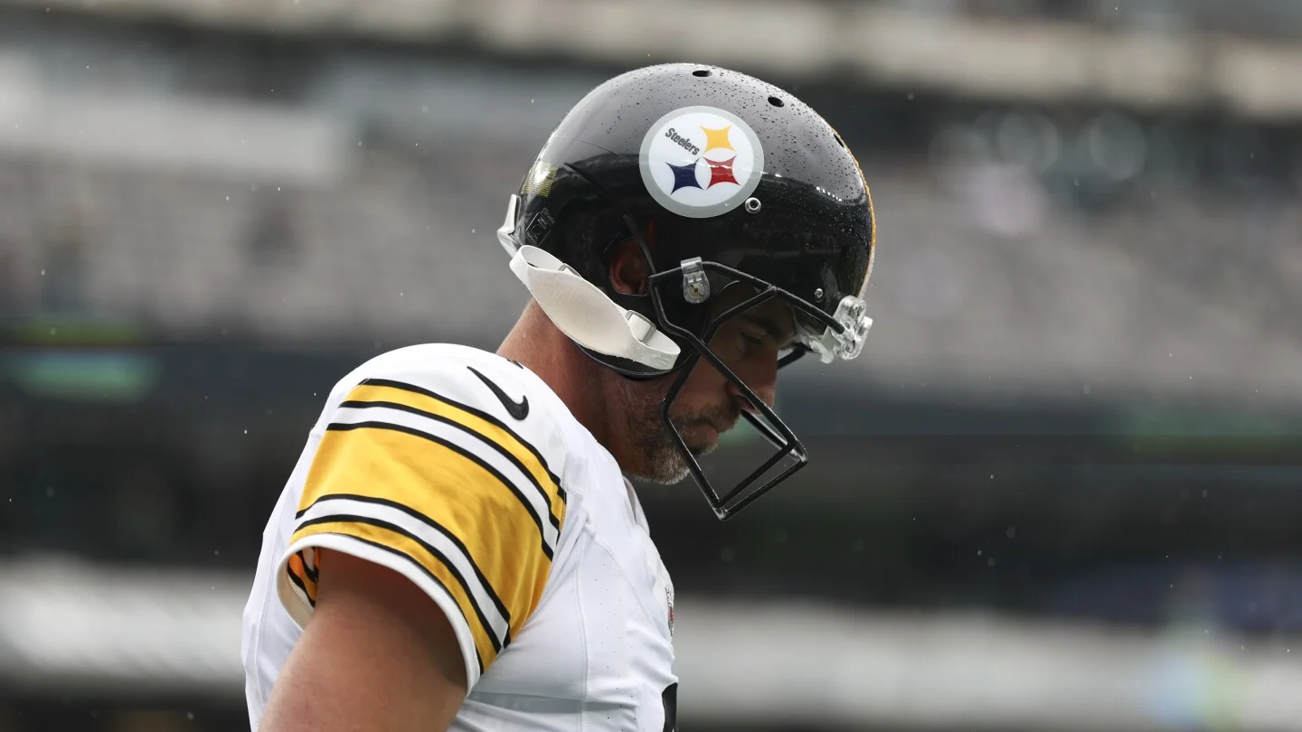 Jets Owner Woody Johnson Defends Coach Glenn and Blames QB Play for 0-7 Start