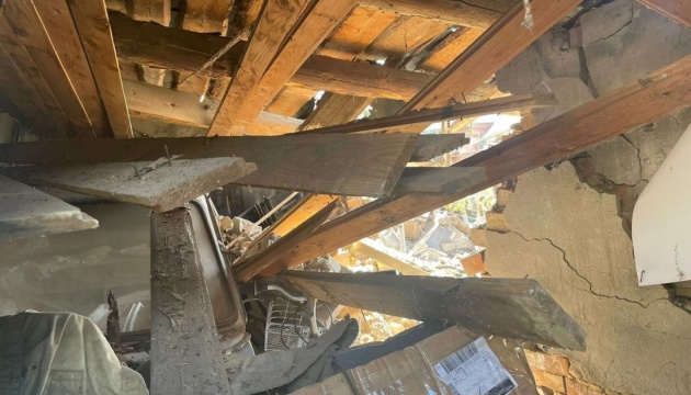 Multiple Explosions Cause Extensive Damage and Injuries in Kherson and Southern Russia