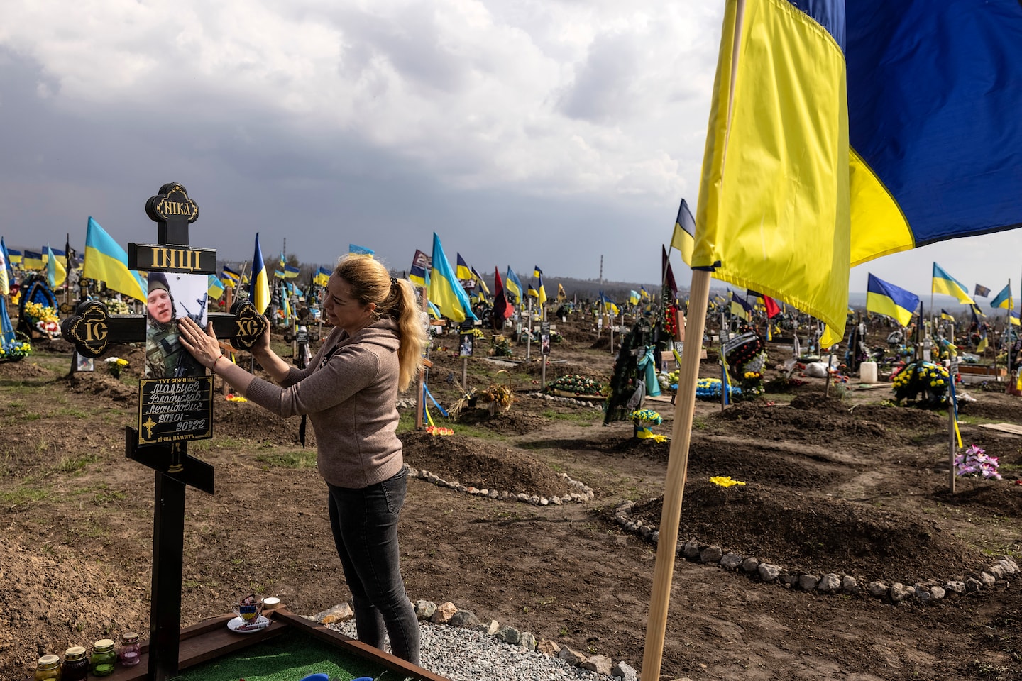 "Challenges and Defeats: Updates on Russia-Ukraine War"