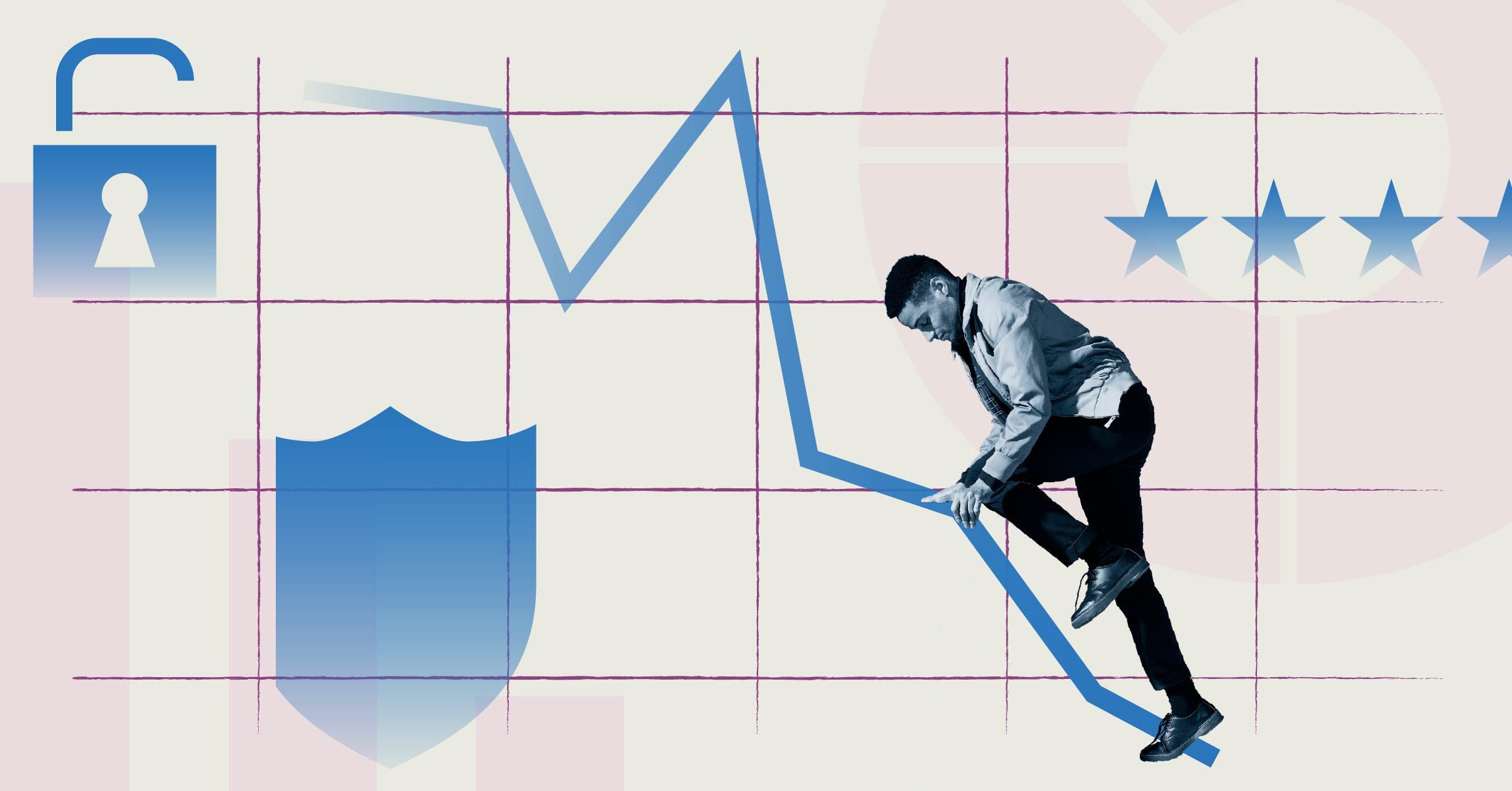 Inflation's Trajectory: Slowdown or Sticky Prices?