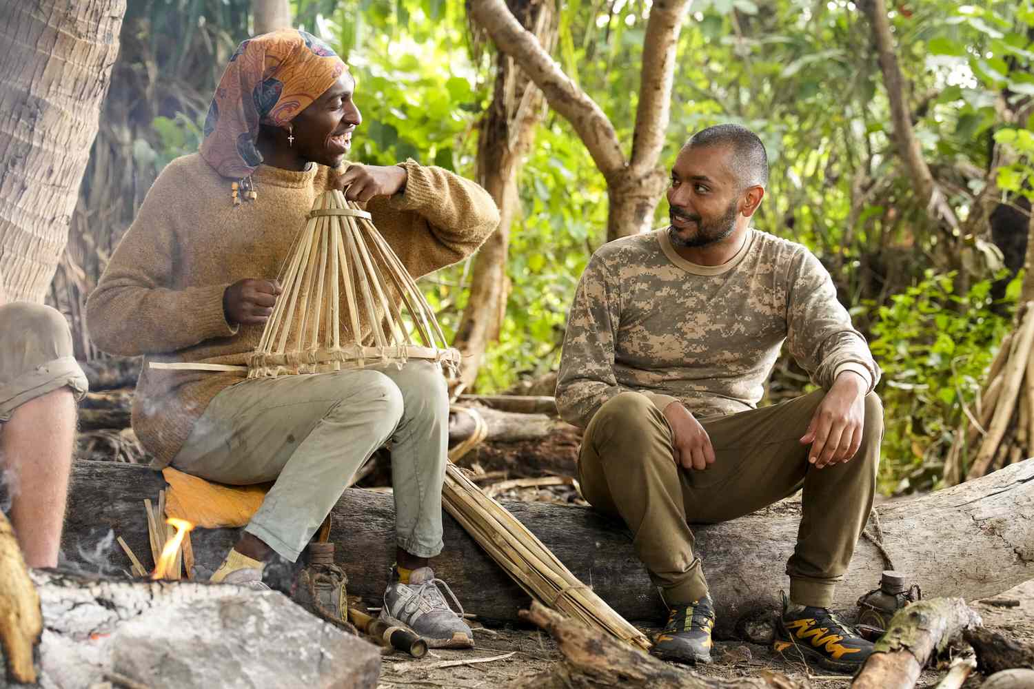 Featured image for 'Survivor 46' Recap: Medical Evacuation Shakes Up Tribal Council