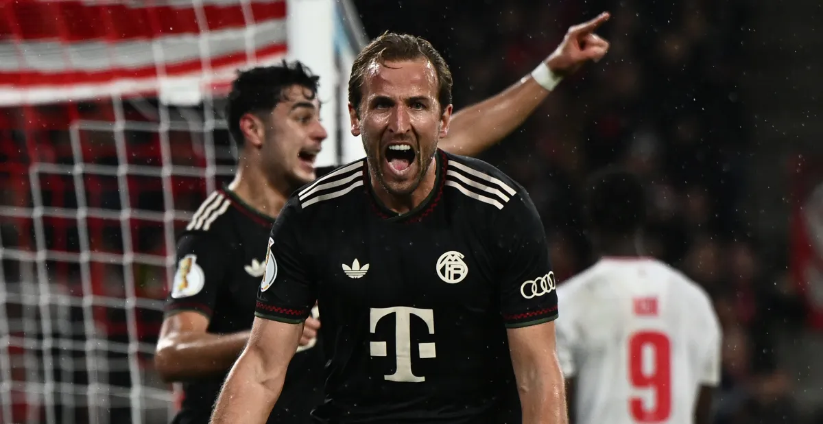 Featured image for Bayern Munich Sets European Record with 14th Straight Win