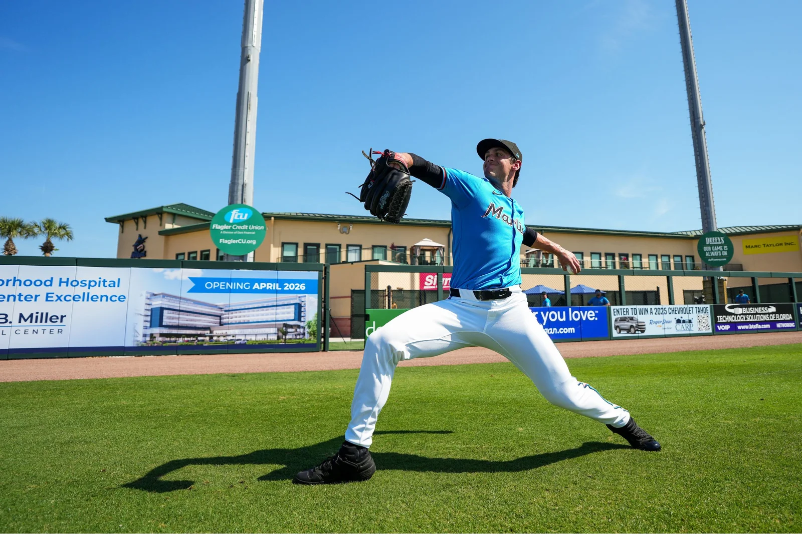 Stuff+ Scores Spotlight 2026 MLB Prospects: Pitching Dominates the Top 100