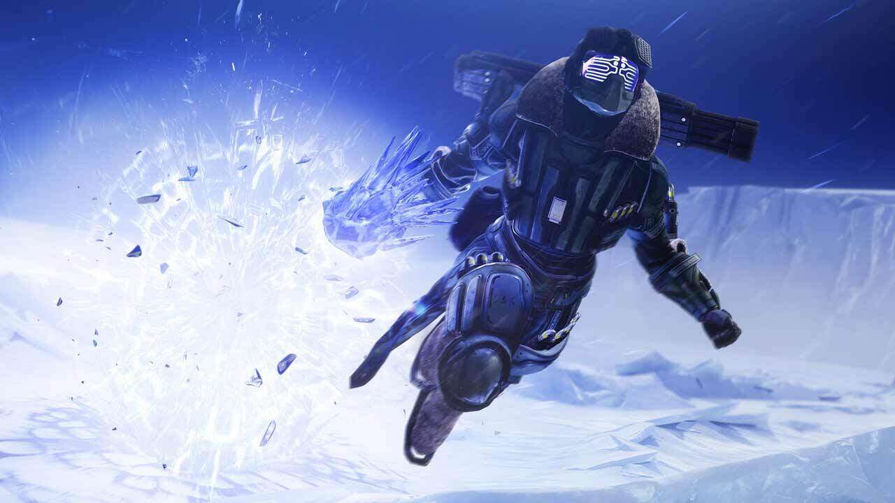 Destiny 2's Season 21 brings major upgrades to Supers and Titan changes, plus new Strand Aspects.