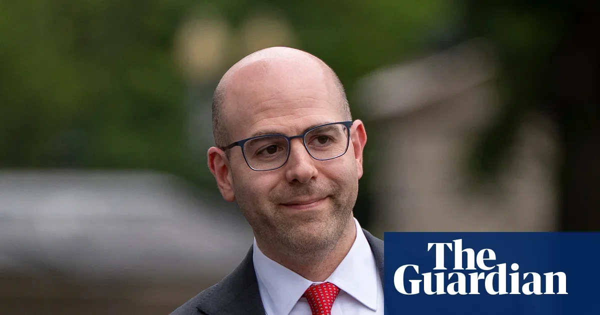 Miran exits White House post to stay on Fed board as Warsh eyed for chair