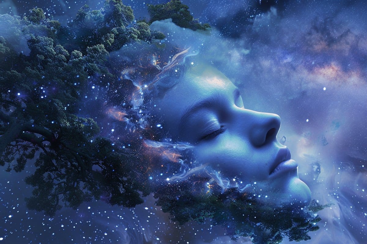 Featured image for "Improving Sleep Quality with Relaxing Language"