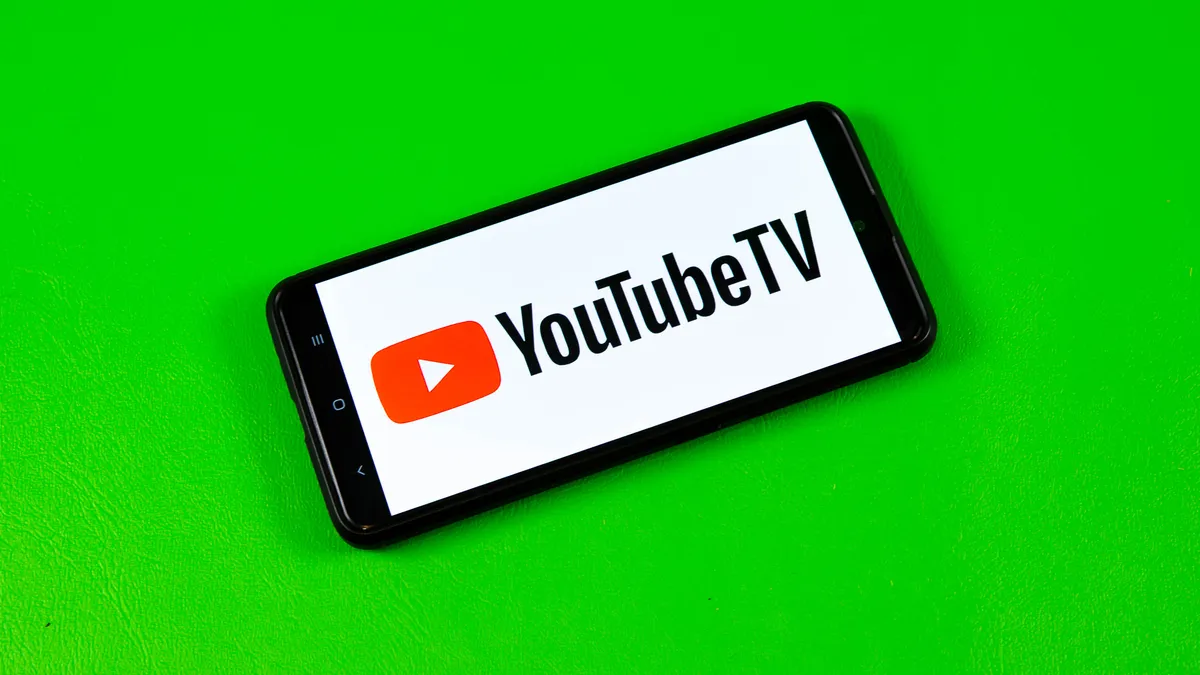 Featured image for YouTube TV Enhances Multiview with Non-Sports Options.