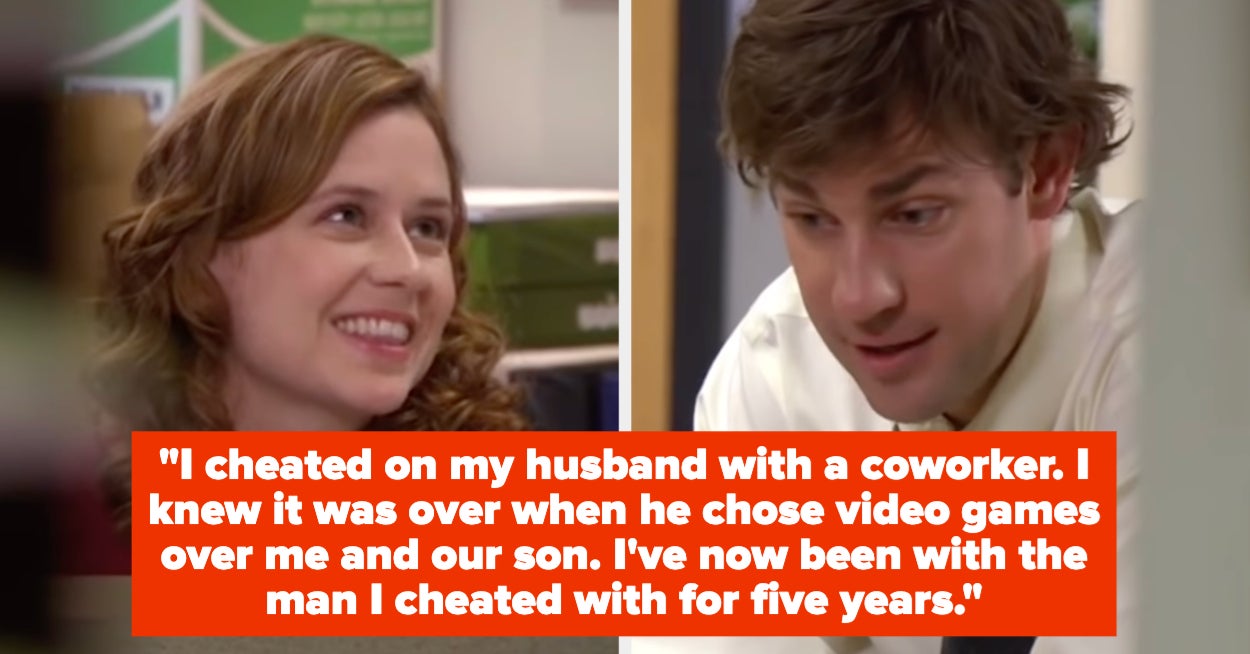 The Consequences of Leaving a Partner for the Person They Cheated With
