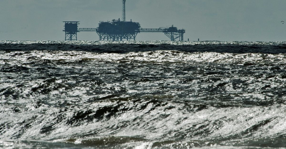 "US Gulf of Mexico Sets Sail for Offshore Wind Revolution"