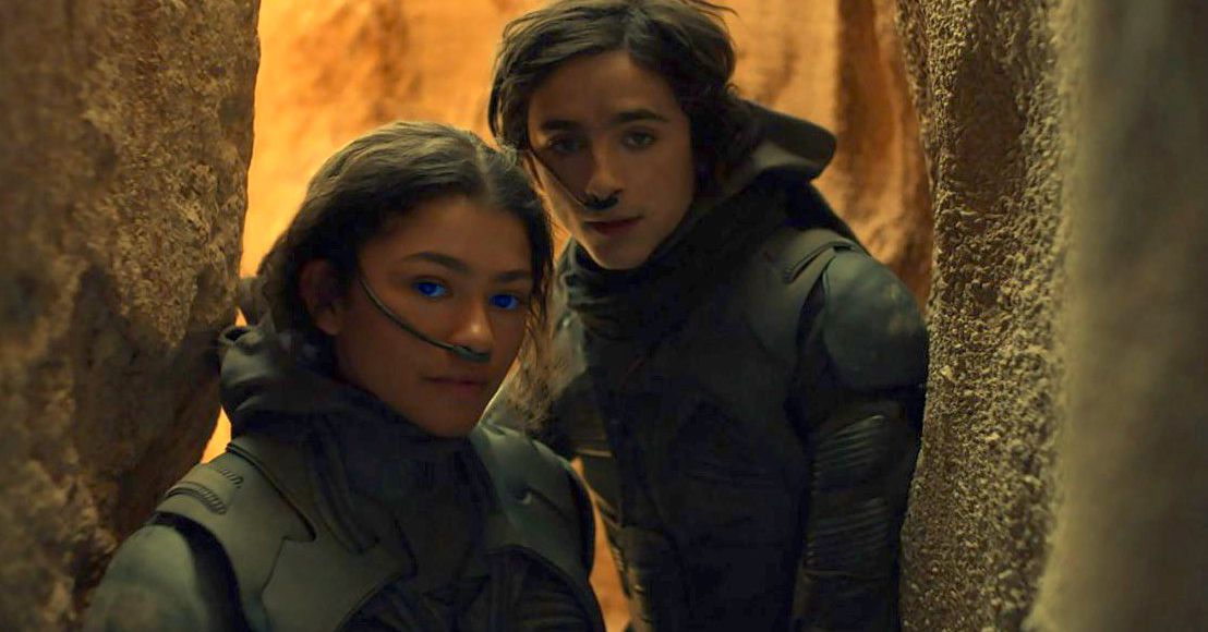 "Dune: Part Two - What to Remember and Why It's Better"