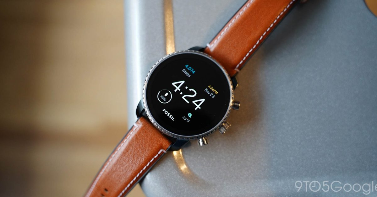 "Fossil's Smartwatch Exit: What It Means for Wear OS"