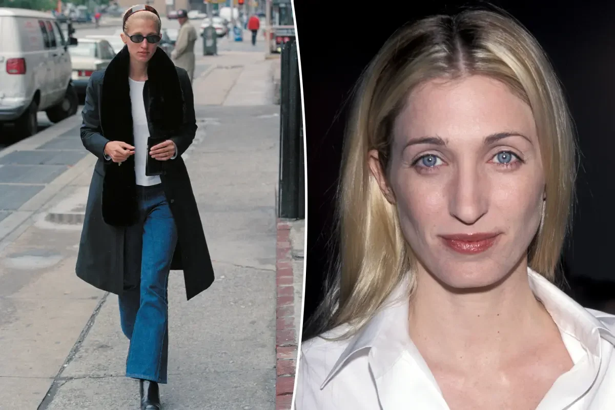 Recreating Carolyn Bessette Kennedy’s Timeless Beauty with Today’s Essentials