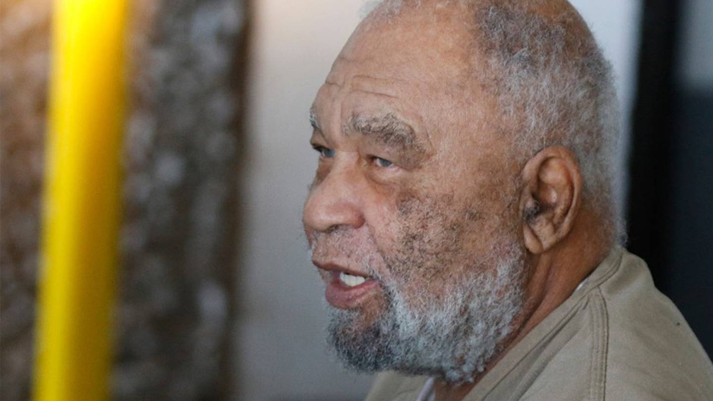 Identified: Georgia-born serial killer's earliest confirmed victim from Macon.