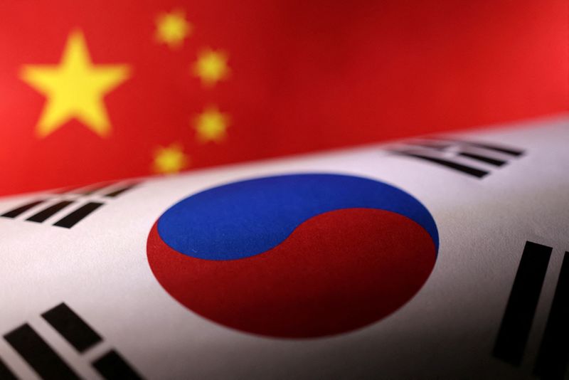 Featured image for South Korea Seeks to Normalize and Strengthen Economic Ties with China