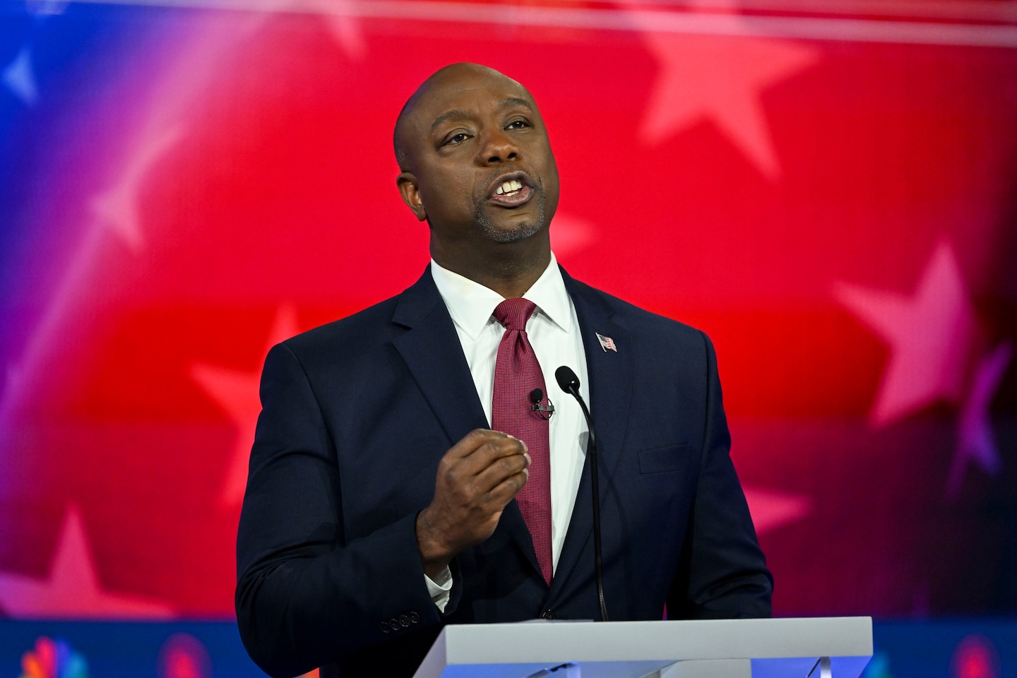 Featured image for Tim Scott Ends Presidential Bid