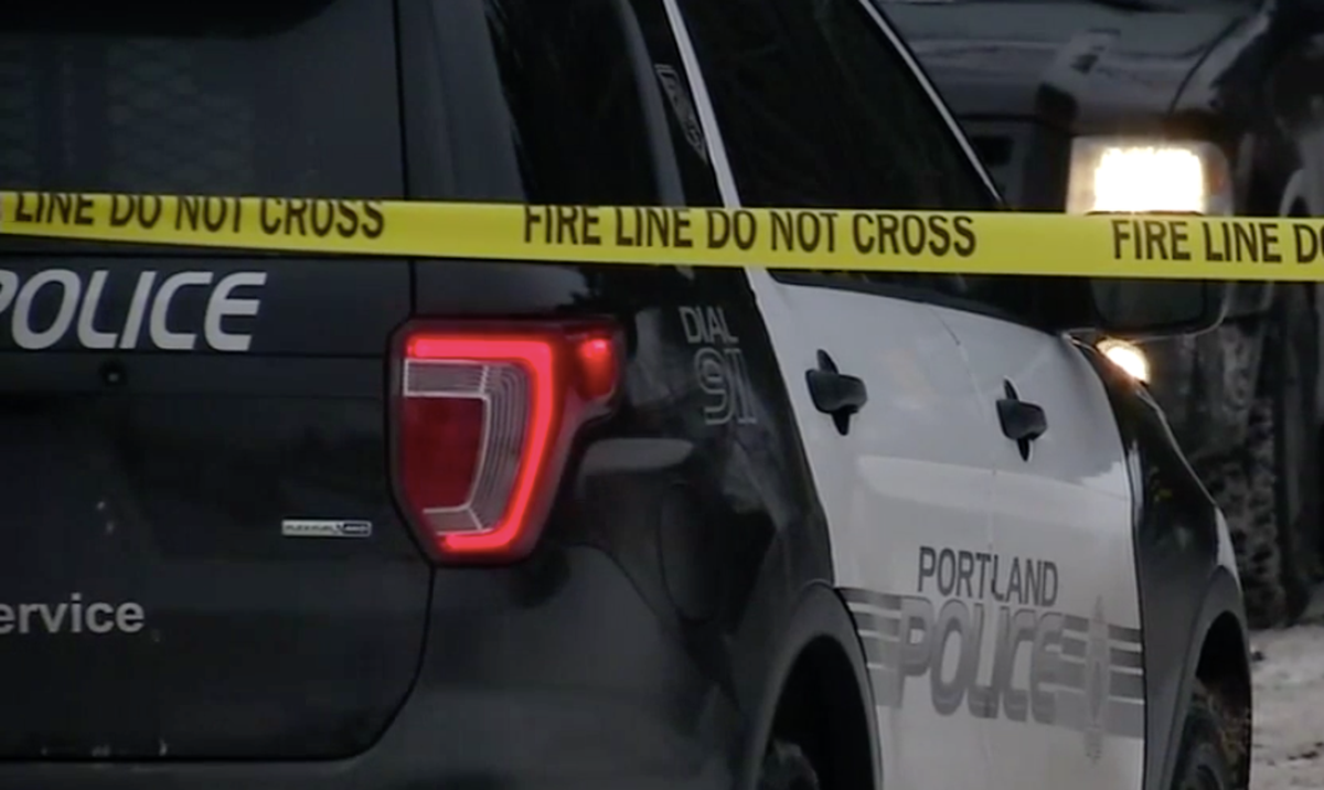 Mysterious Deaths and Fires Under Investigation in Portland and Sanford