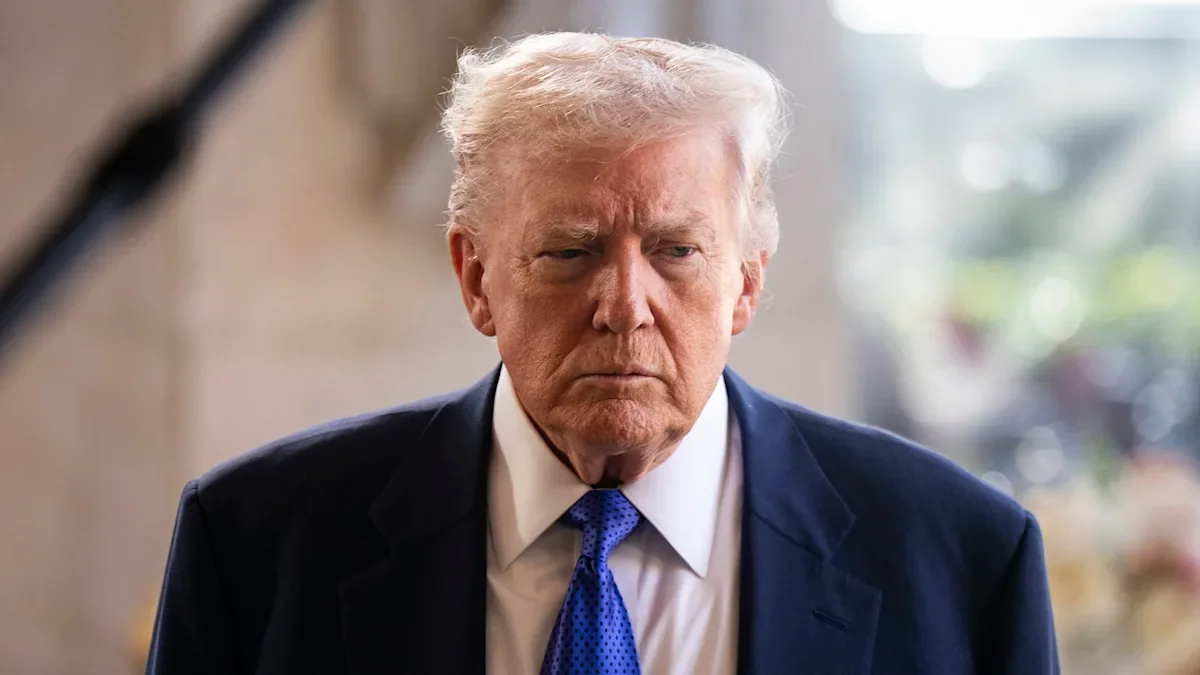 Court Reinstates Slavery Exhibit as Trump History Rewrite Fight Escalates