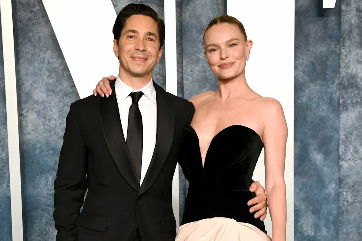 "Justin Long and Kate Bosworth's Risky Meal: A Taste of Rancid Meat"