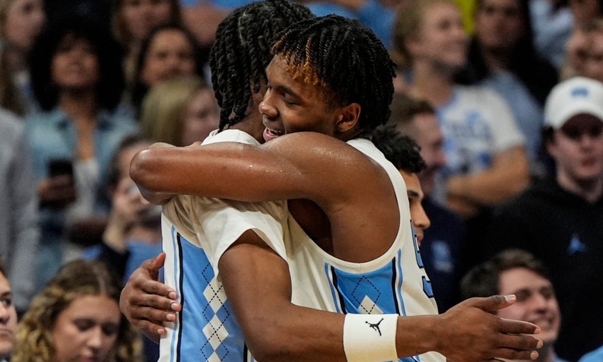 Featured image for "Score Big with North Carolina Sportsbook Promos: Up to $2,650 in Bonuses"