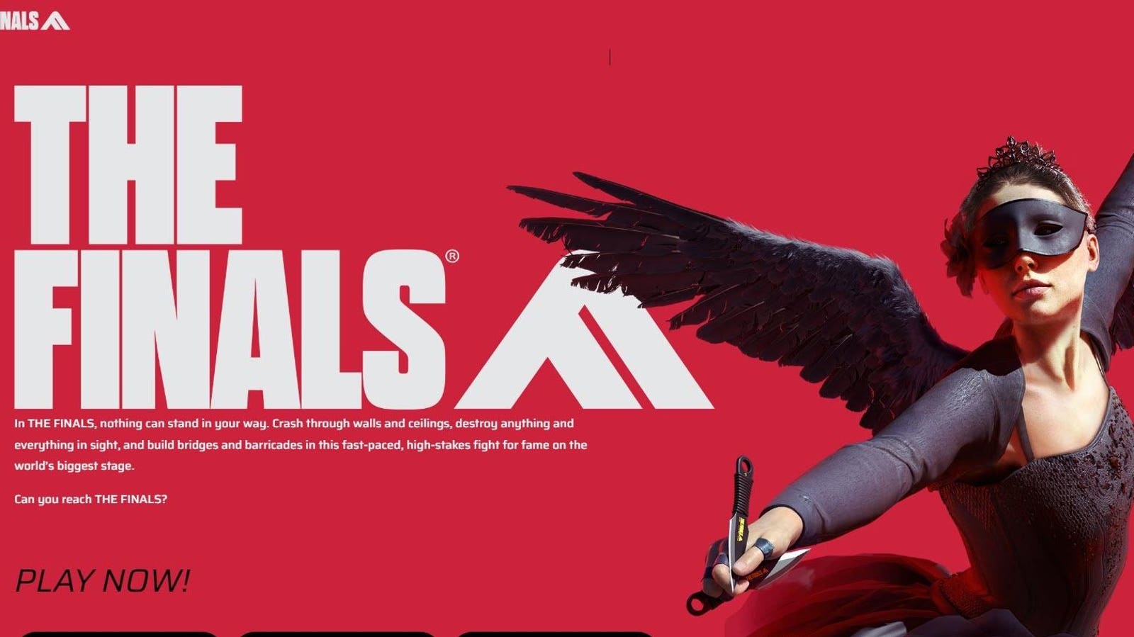"The Finals' Explosive Release Garners Massive Playercount Surge"