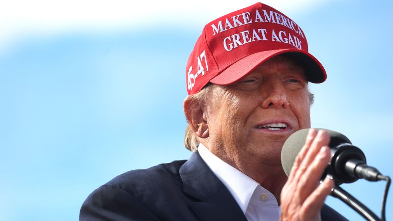 "Fact Check: Trump Falsely Claims to Have Released 'the Tape' of His Zelensky Call"