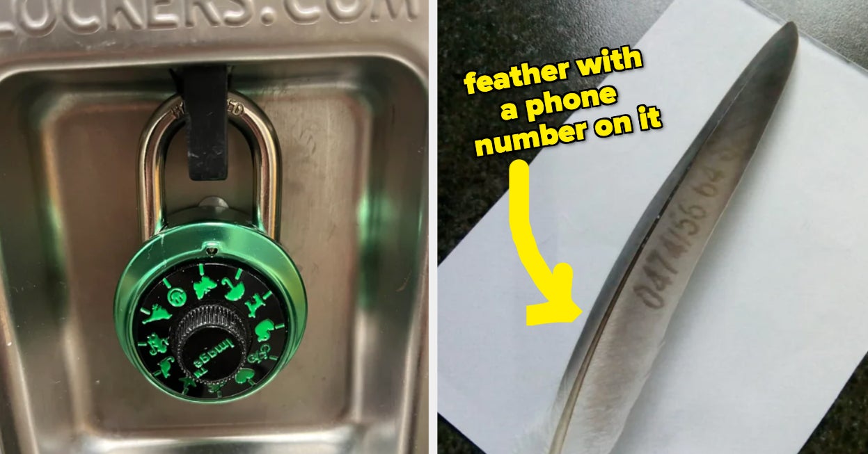 Featured image for "Unauthorized Glimpses: 27 Forbidden Photos Uncovered This Week"