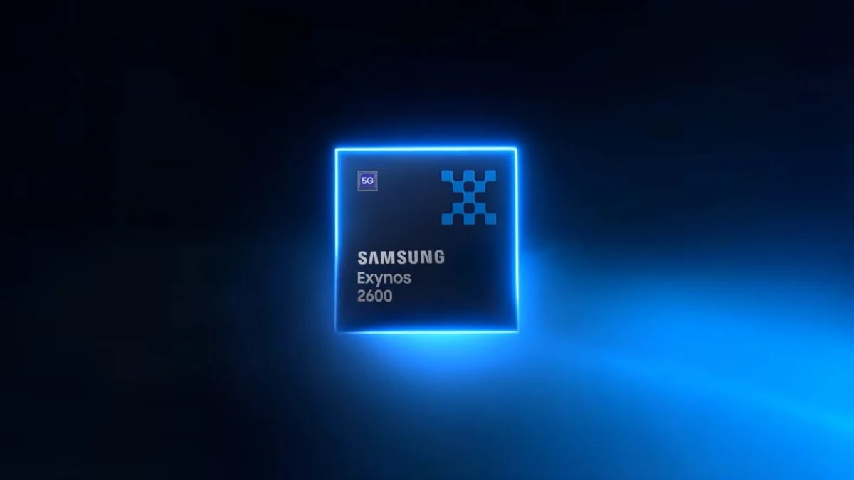 Featured image for Samsung Unveils Exynos 2600, the First 2nm Smartphone Chip with AMD iGPU