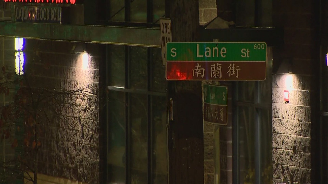 Featured image for Five Injured in Seattle's Chinatown-International District Shooting