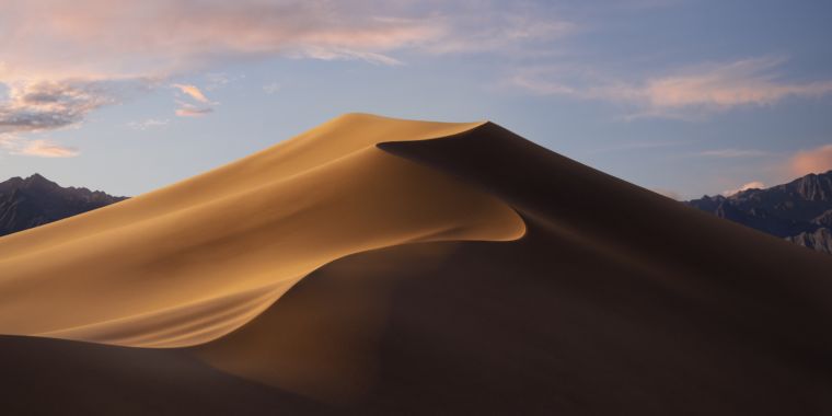 Featured image for Steam Ends Support for macOS Mojave, Leaving 32-Bit Games in the Dust