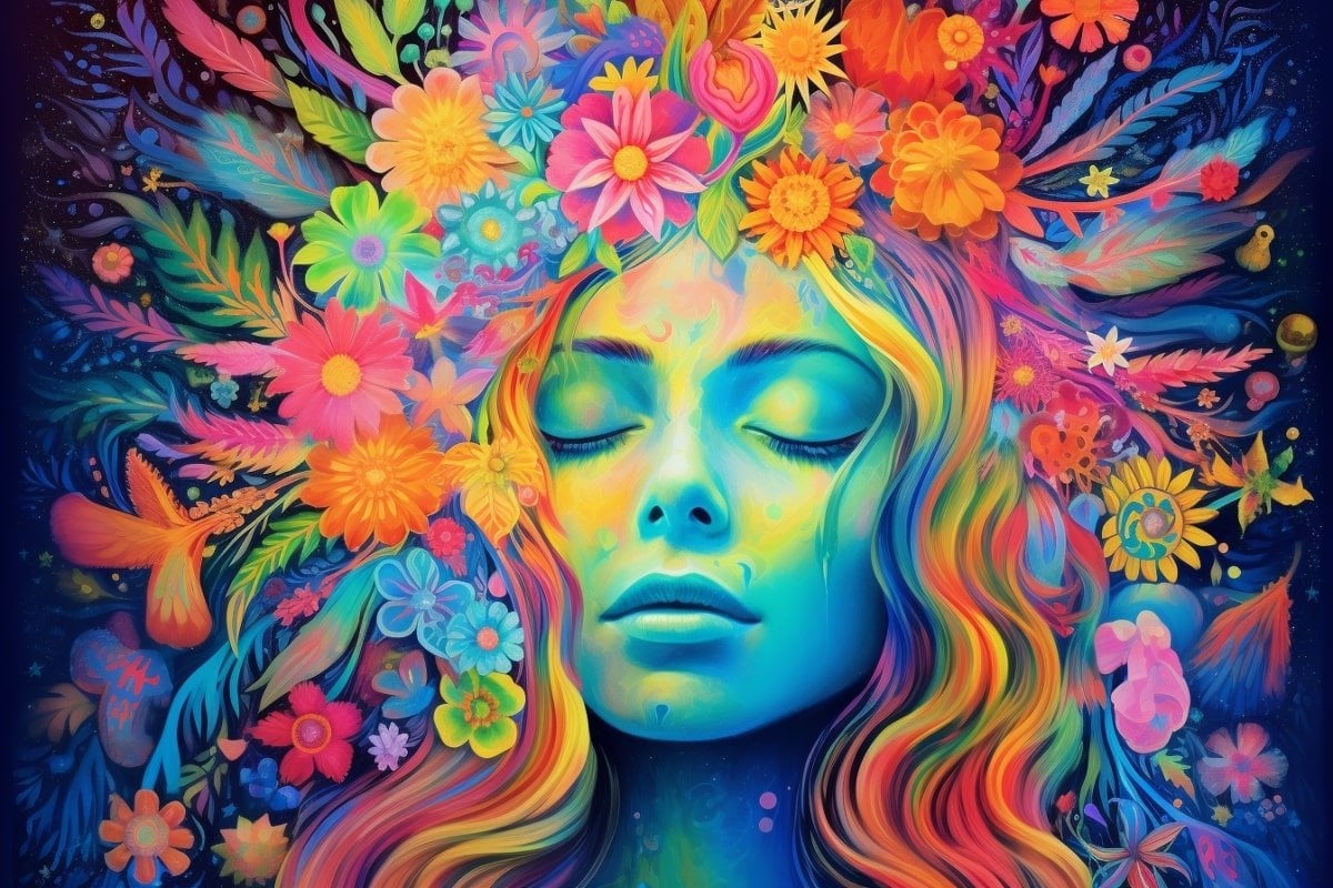 Featured image for Unlocking the Brain's Learning Potential with Psychedelics