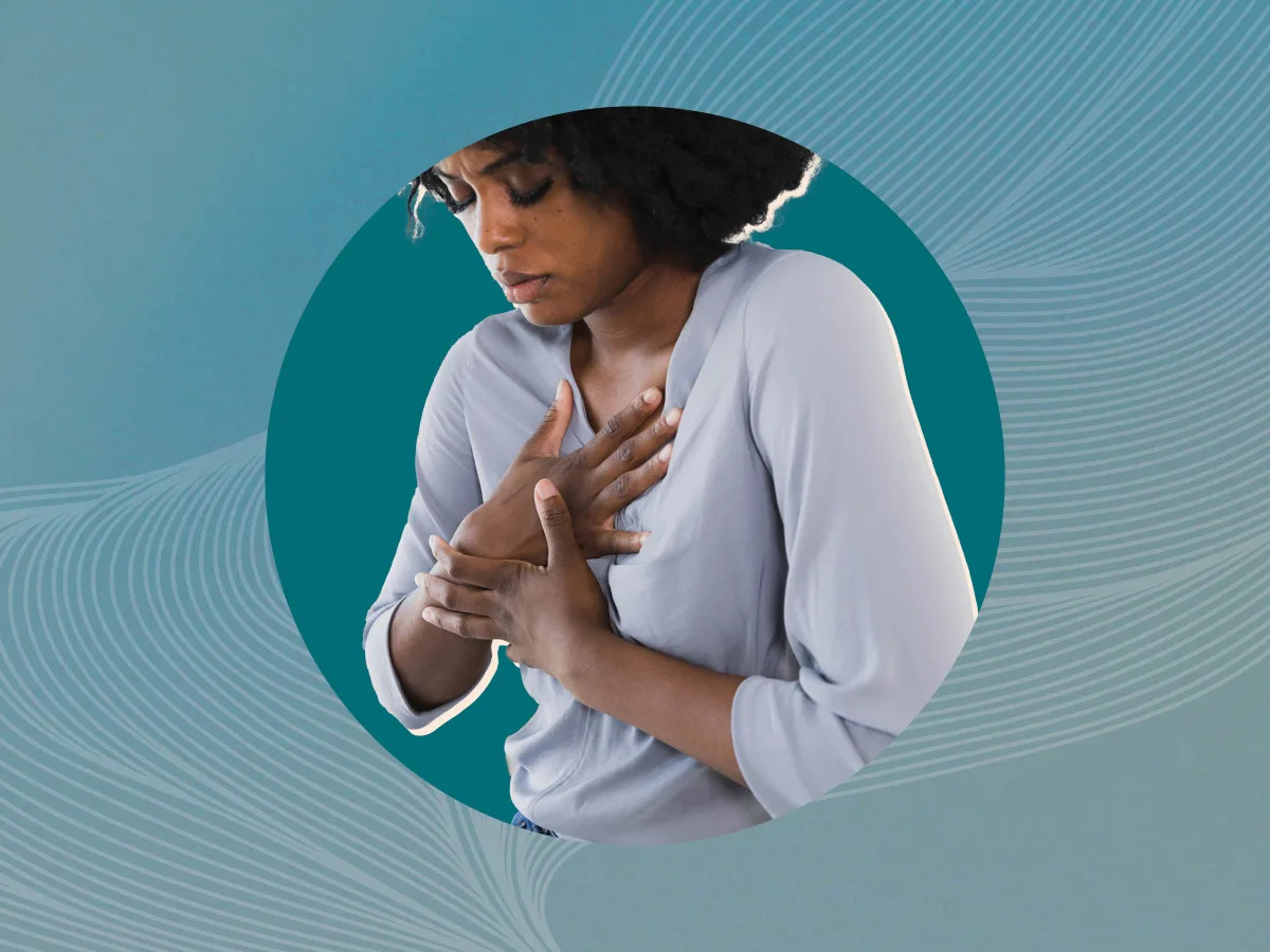 Featured image for "Uncovering Hidden Risks: Women and Heart Disease"