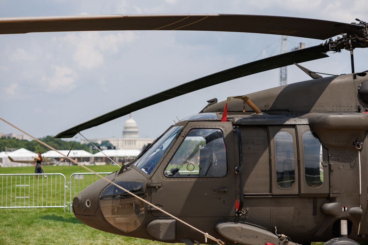 Featured image for US Army Aims to Disrupt Procurement and Address Budget Challenges