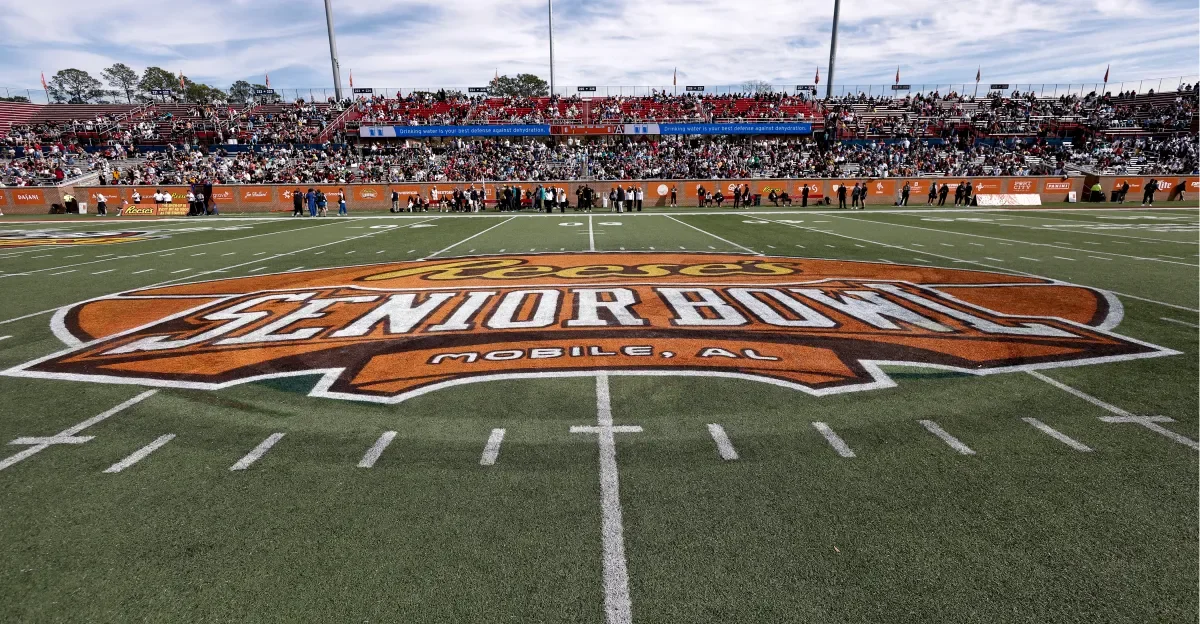 Senior Bowl 2026 Spotlight: When and Where to Watch the Mobile Showcase