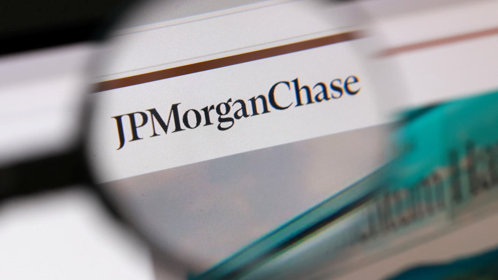 Featured image for JPMorgan Launches Advisory Group to Share 'Secret Sauce' with Clients