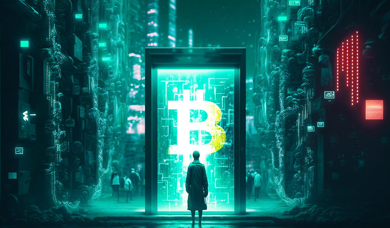 Crypto Analysts Warn of Impending Bitcoin Correction Amidst Market Surge