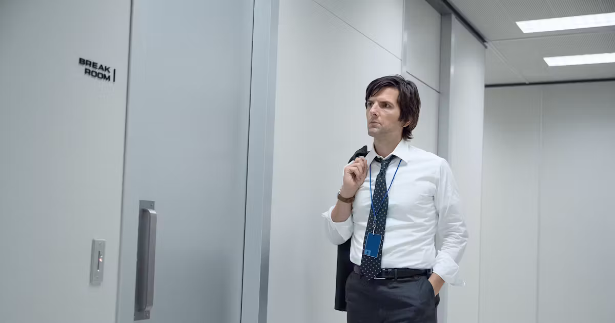 Featured image for "Long-Awaited 'Severance' Season 2 Resumes Production After Strike Delay"