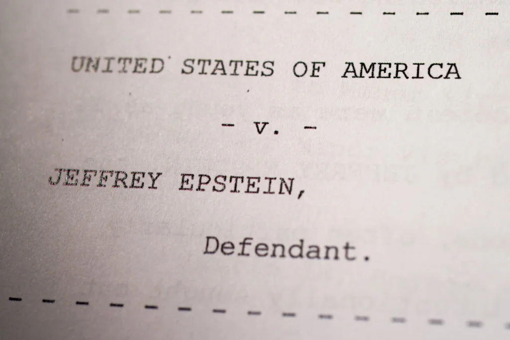 AP review: Epstein abuse documented, but no solid proof of a wider trafficking ring