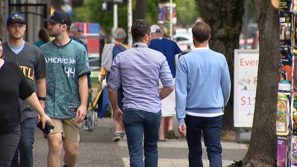 Featured image for Seattle's All-Star Game: Optimism, Pricey Tickets, Drone Show, Small Business Toil, and Event Schedule